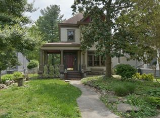 2046 Sherwood Ave, Louisville, KY 40205