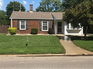 1929 California St, Columbus, IN 47201