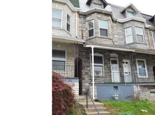 1520 Cotton St, Reading, PA 19606