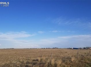 6025 S Rush Rd, Rush, CO 80833