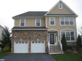 47 Eddington Ln, Monroe Township, NJ 08831