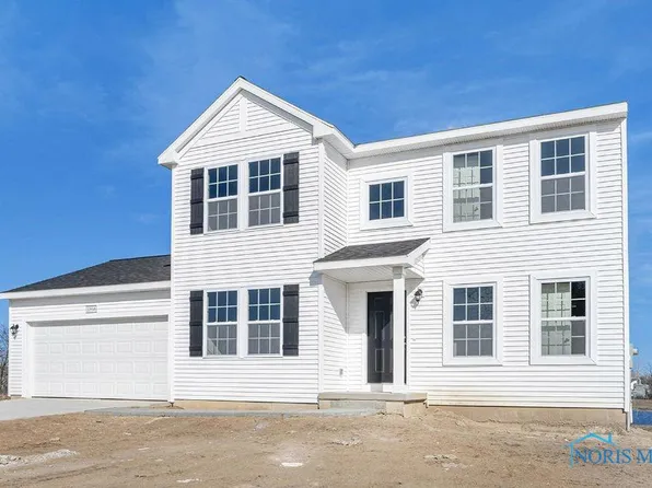 1492 Lee Ann Ave, Defiance, OH 43512