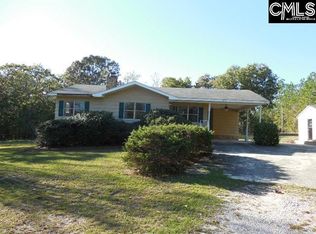 768 Bethany Church Rd, Lexington, SC 29073