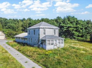4692 Route 9n, Corinth, NY 12822