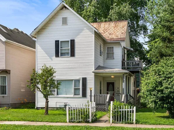 430 E Main St, Newark, OH 43055