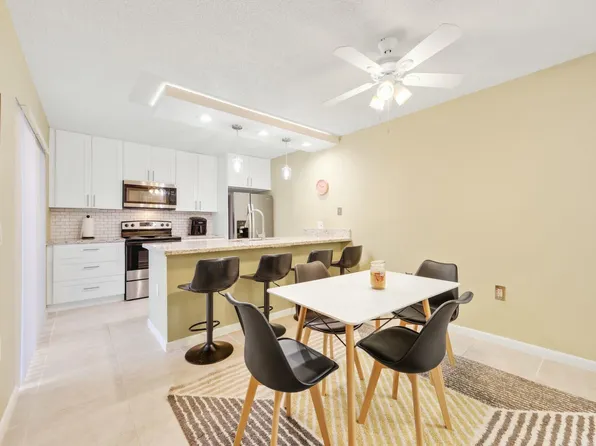 5110 51st Way, West Palm Beach, FL 33409