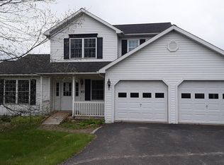 93 Brentwood Cir, Bloomsburg, PA 17815