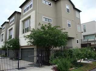 1121 W 17th St UNIT E, Houston, TX 77008