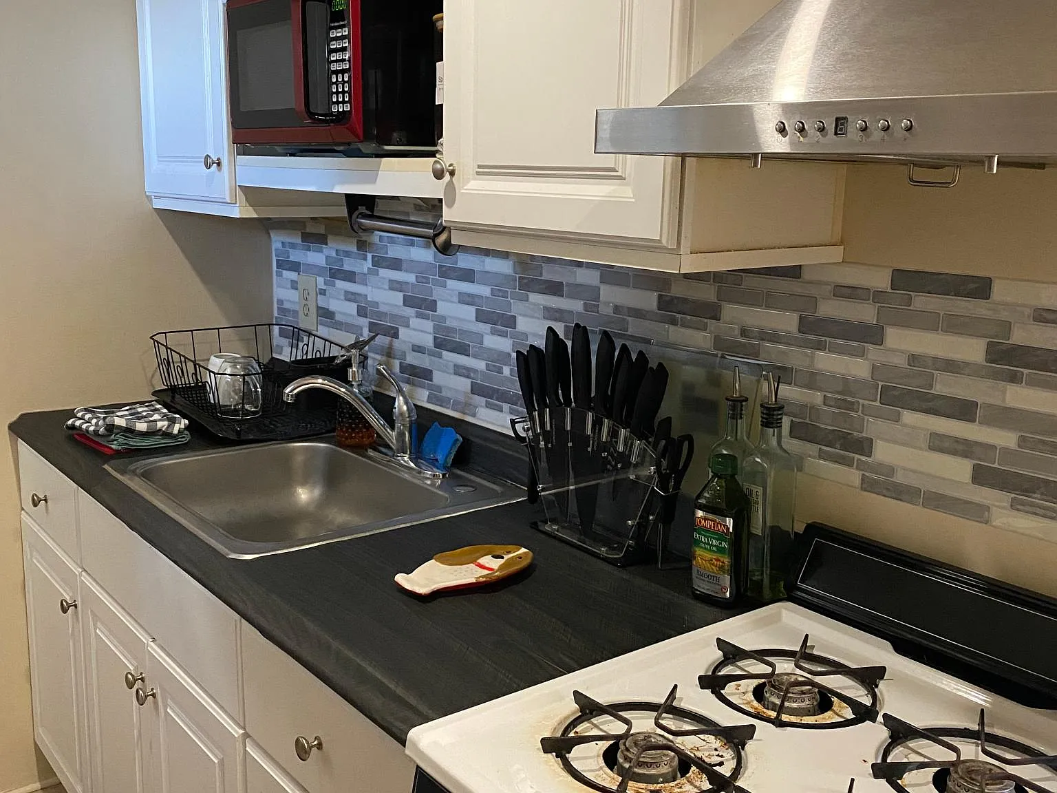 1 bed, 750 sqft, $1,850 — Photo 2
