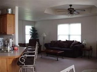 3517 NW 48th Ter, Topeka, KS 66618