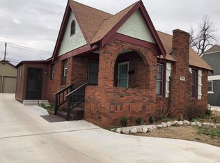 2740 NW 22nd St, Oklahoma City, OK 73107