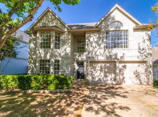 8804 Ampezo Trl, Austin, TX 78749