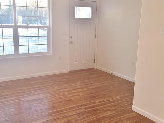 Downstairs 