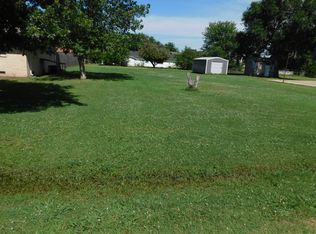 Tbd North Oak St, Stratford, OK 74872