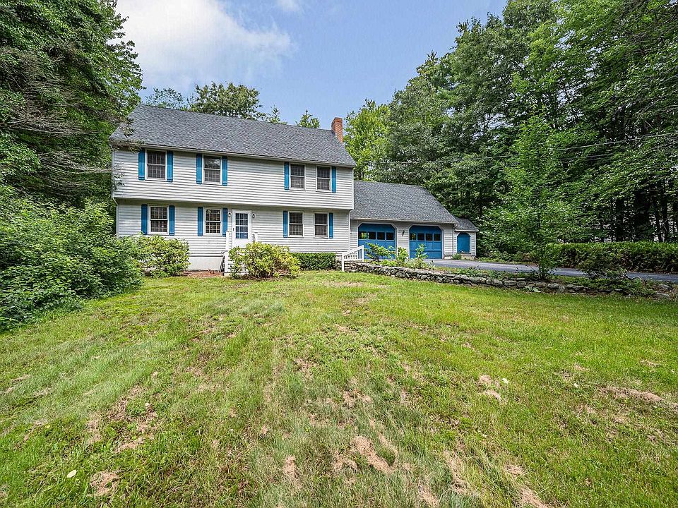 18 Ashbrook Road, Exeter, NH 03833 | Zillow