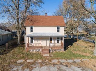 401 Carter St, Stanford, IL 61774