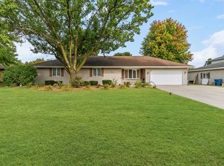 23538 W Rueben St, Plainfield, IL 60586