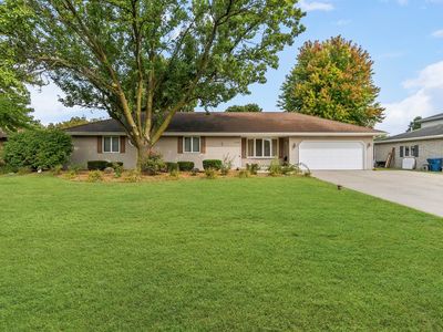 23538 W Rueben St, Plainfield, IL, 60586