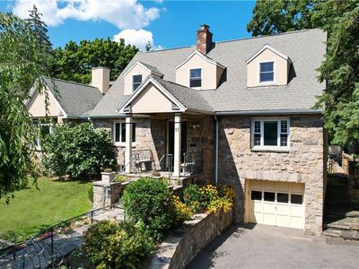 11 Glenwood Road, Harrison, NY, 10528