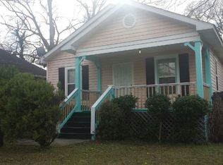 981 Crew St SW, Atlanta, GA 30315