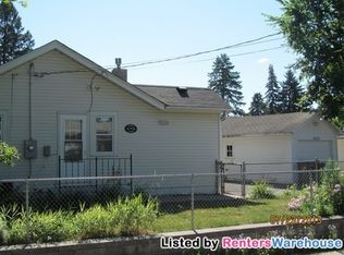 4123 Beard Ave N, Robbinsdale, MN 55422