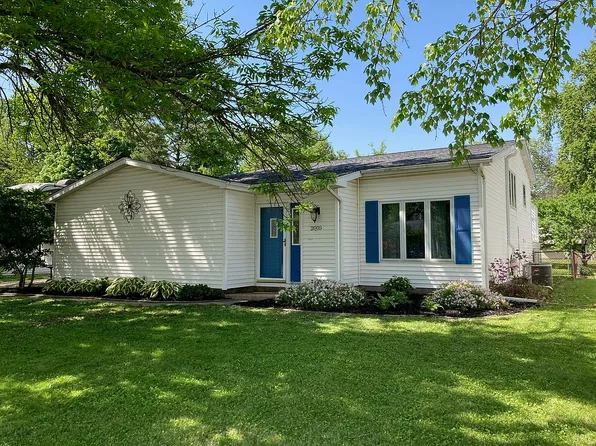 2005 Croydon Dr, Springfield, IL 62703