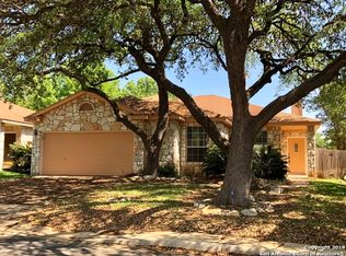 2359 Goat Holw, San Antonio, TX 78232