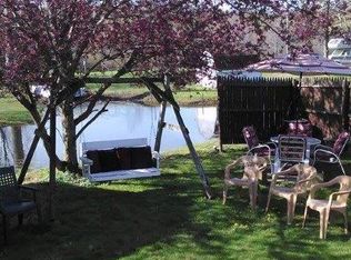 5899 W Lewis St, Albion, IN 46701