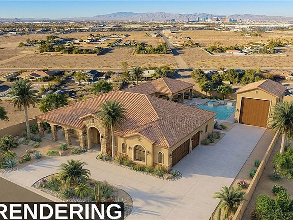 4th image of W Pebble Rd