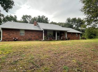 1004 Frazier Rd, Mansfield, AR 72944