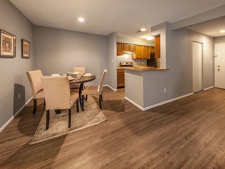The Villages of Bent Tree Apartments — Photo 42