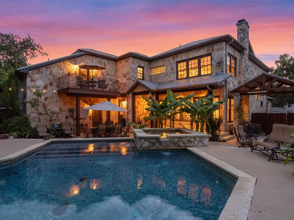 5503 New Haven Ct, Austin, TX 78756