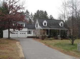 5 Colony Ln, New Hampton, NH 03256