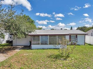 4911 Bartelt Rd, Holiday, FL 34690