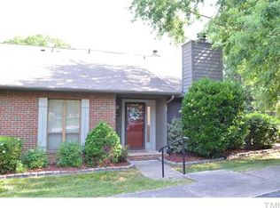 161 Clancy Cir, Cary, NC 27511