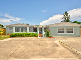 740 Richland Ave, Merritt Island, FL 32953