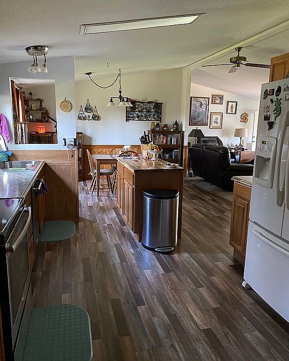 After Kitchen Remodel
