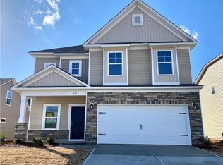 236 Carvel Trl, Seneca, SC 29678