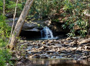 0 Big Creek Rd, Hinton, WV 25951