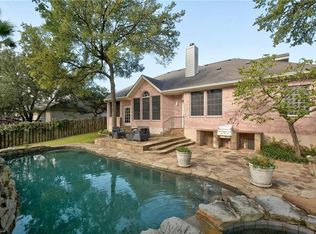 10620 Indigo Broom Loop, Austin, TX 78733