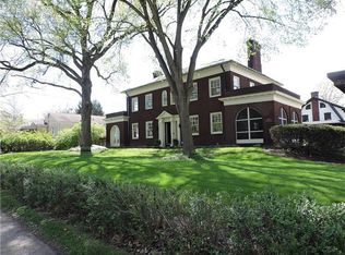 1217 N Negley Ave, Pittsburgh, PA 15206