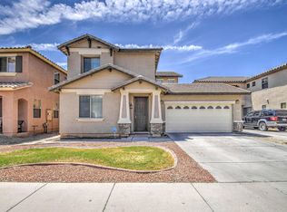9383 W Williams St, Tolleson, AZ 85353