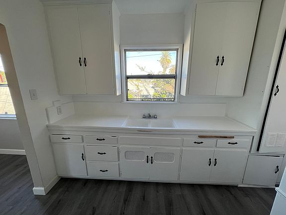 kitchen space