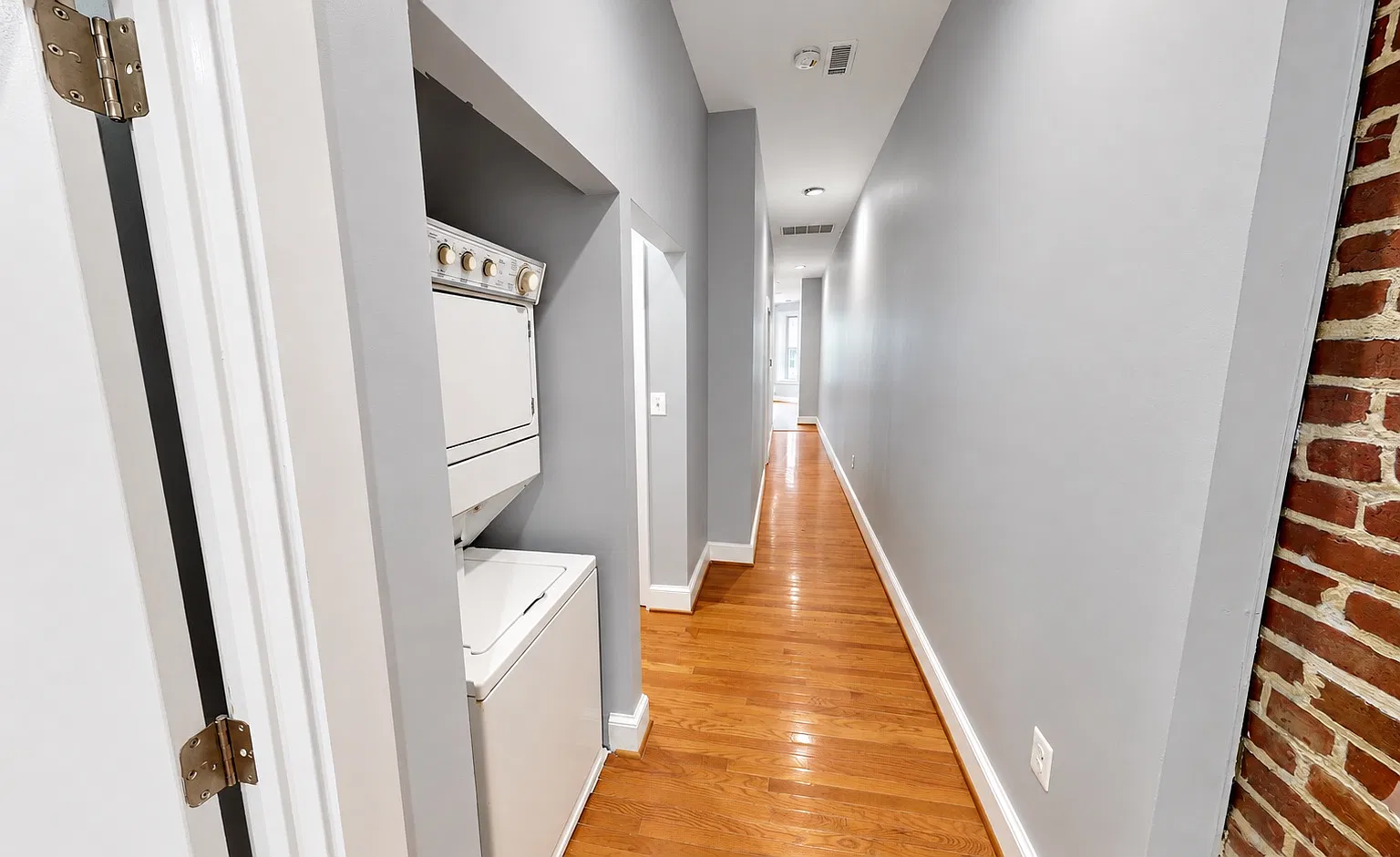 1312 Park Rd NW — Photo 2