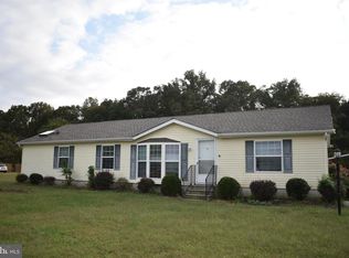 22523 Ash Blvd, Preston, MD 21655