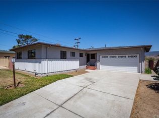 286 Luneta Dr, San Luis Obispo, CA 93405