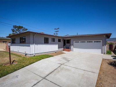 286 Luneta Dr, San Luis Obispo, CA, 93405