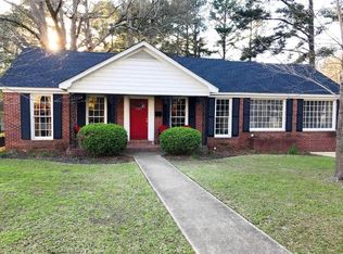 707 Hamlin Ave, Tupelo, MS 38804