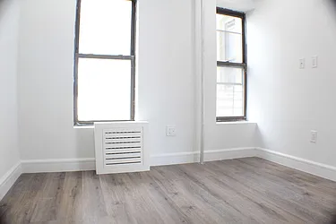 Rented by New Amsterdam Realty Group