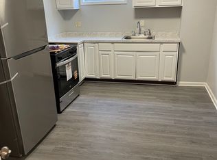 735 Alabama Ave SE APT 1, Washington, DC 20032